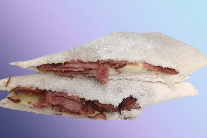 item delicioso