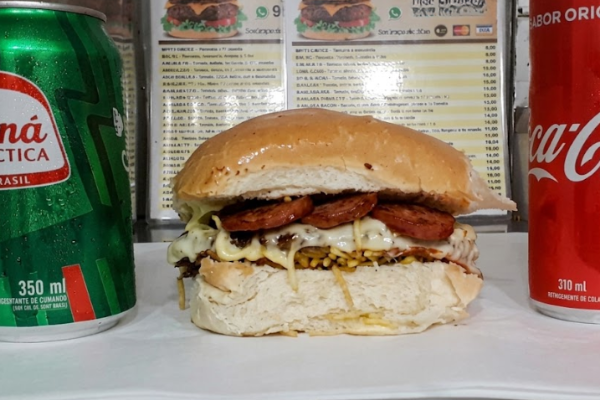 item delicioso