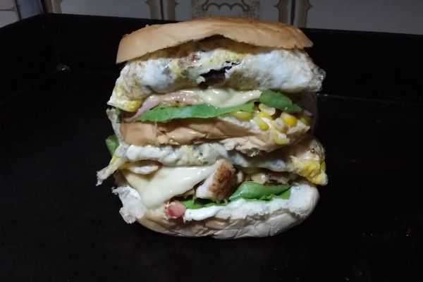 item delicioso