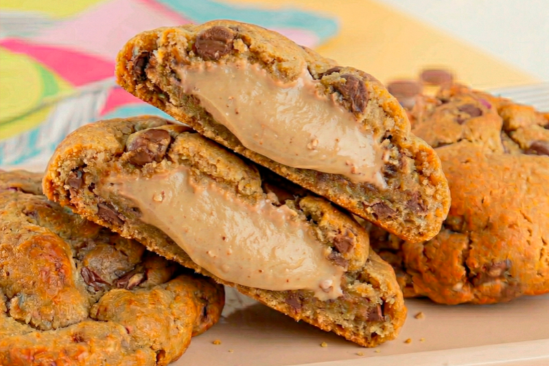 item delicioso