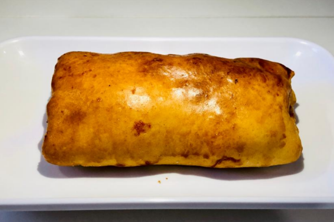 item delicioso