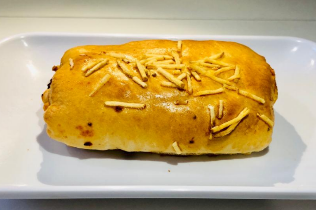 item delicioso