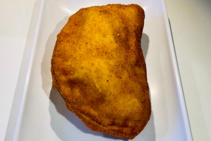 item delicioso