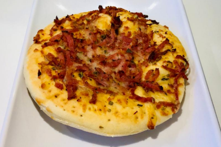 item delicioso