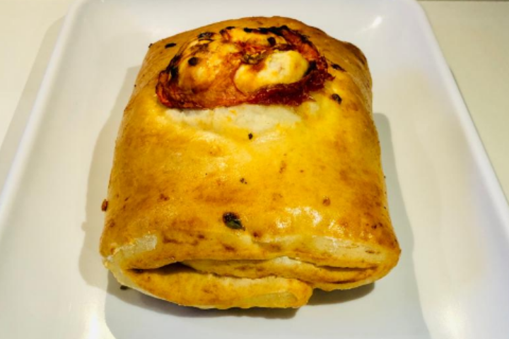 item delicioso