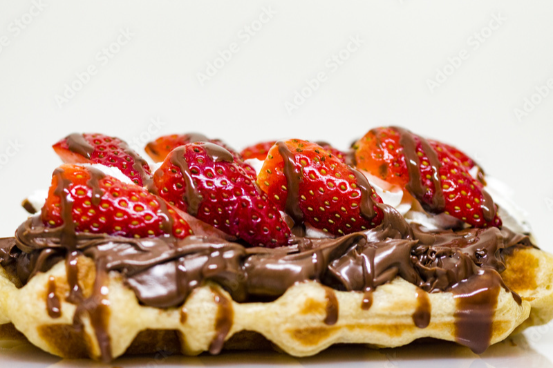 item delicioso