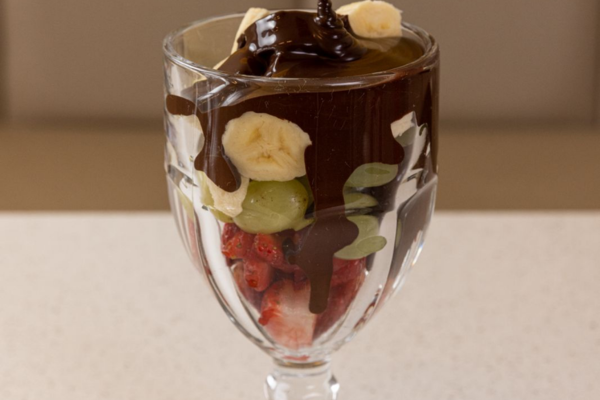 item delicioso