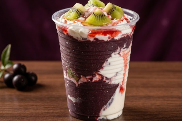 item delicioso
