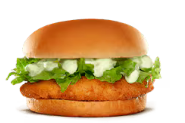 item delicioso