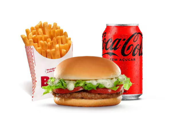 item delicioso