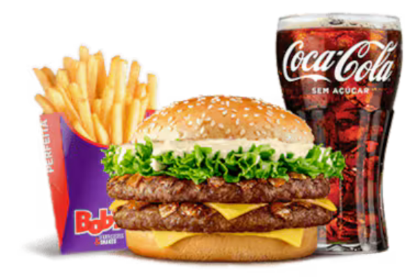 item delicioso