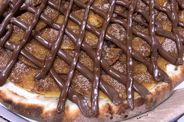 item delicioso