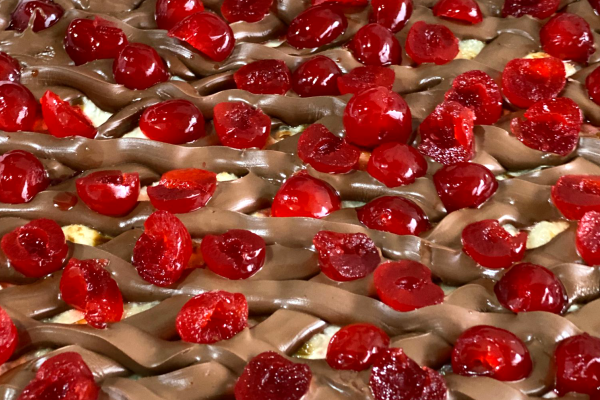 item delicioso