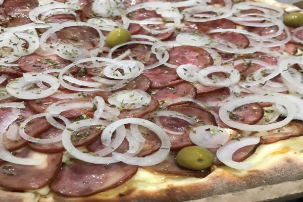 item delicioso