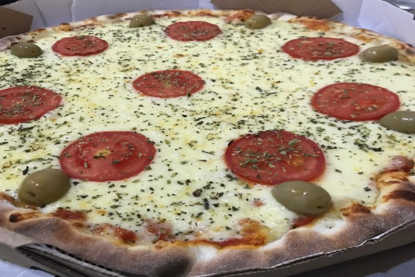 item delicioso