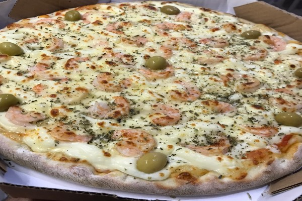 item delicioso