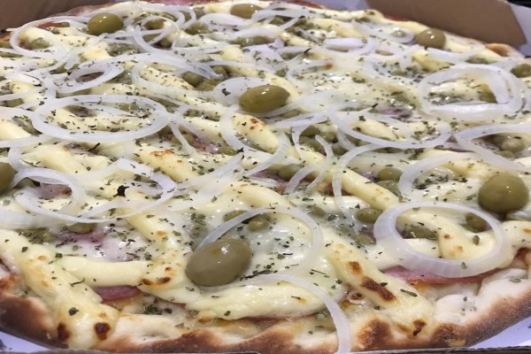 item delicioso