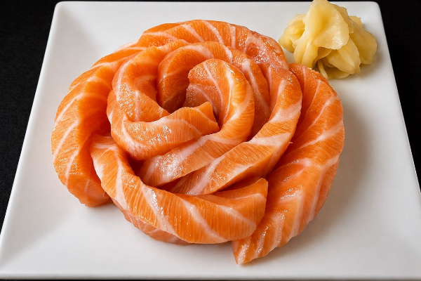 item delicioso
