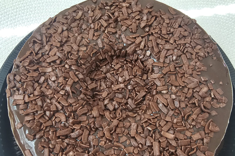 item delicioso