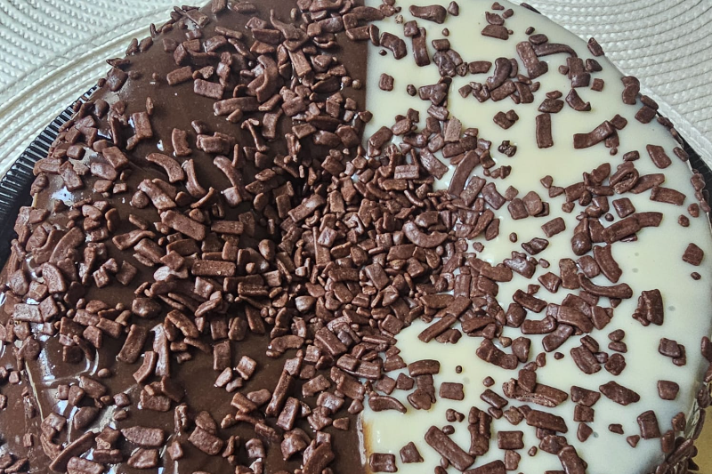 item delicioso