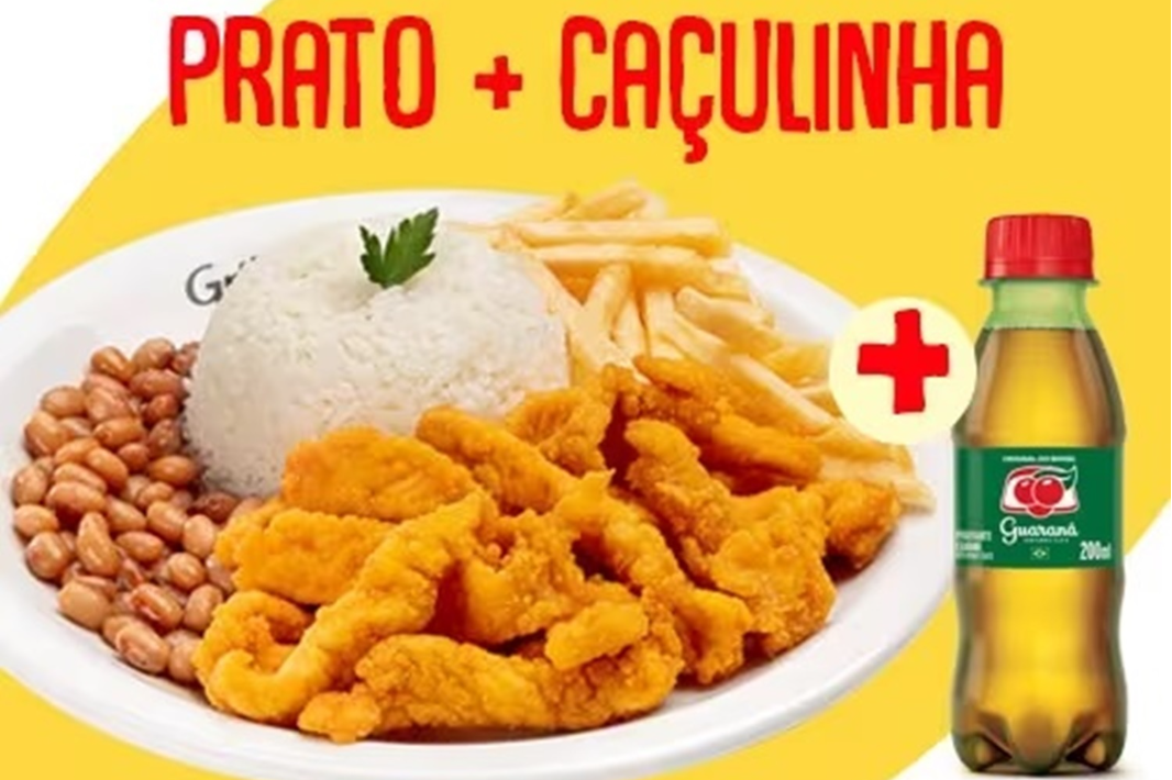 item delicioso