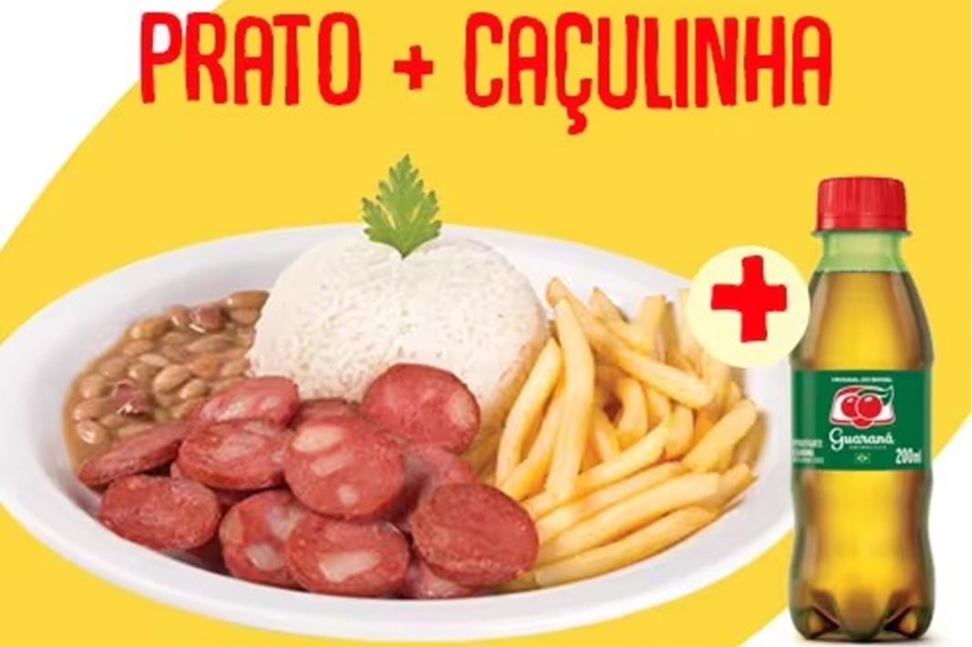 item delicioso