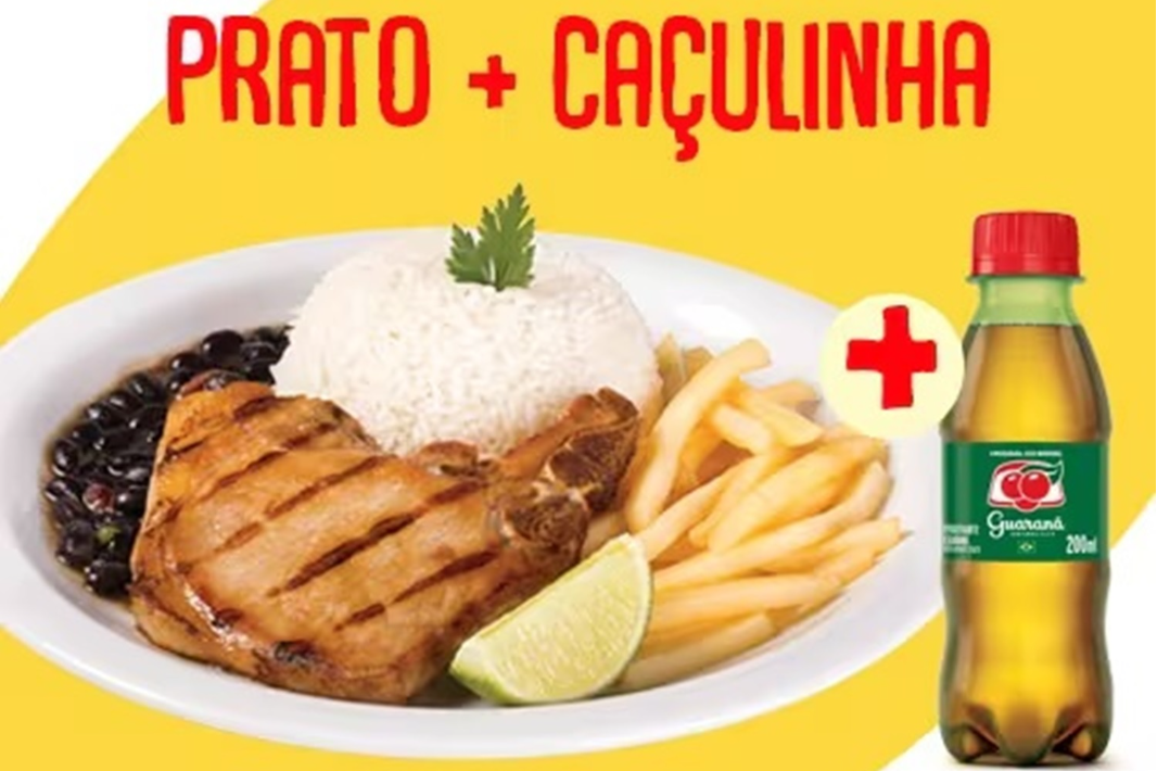 item delicioso