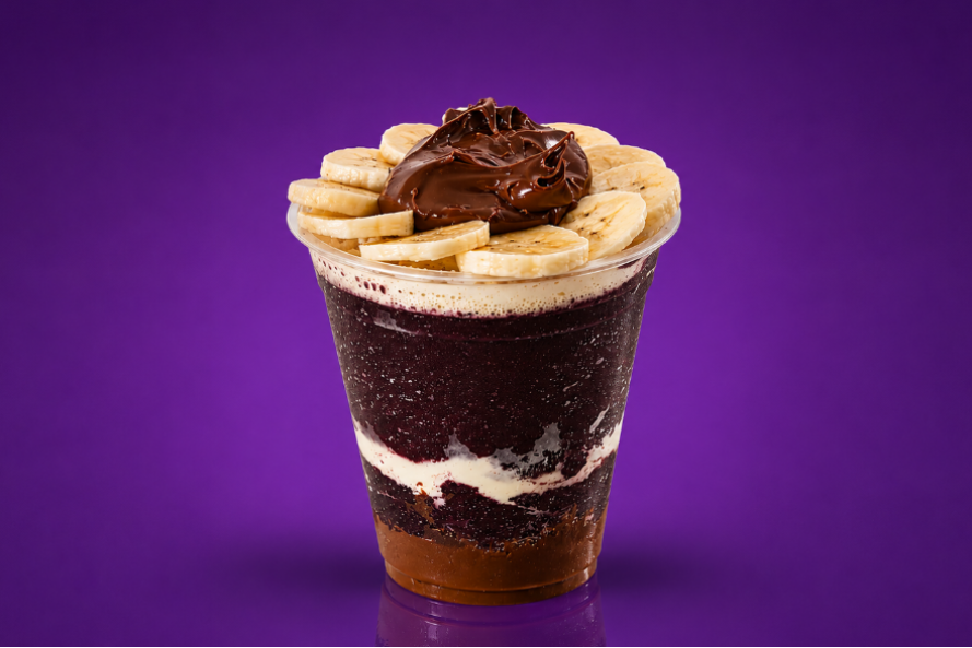 item delicioso