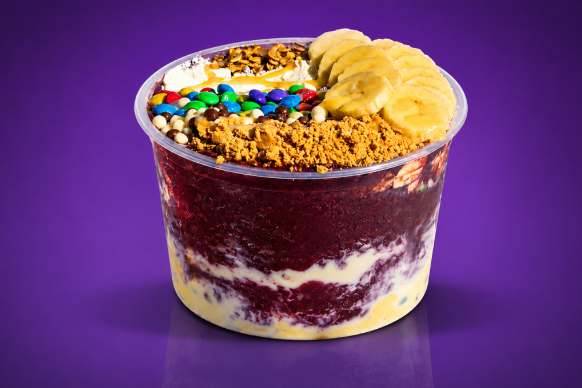 item delicioso