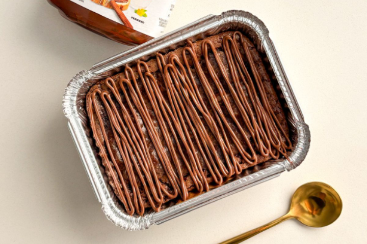 item delicioso