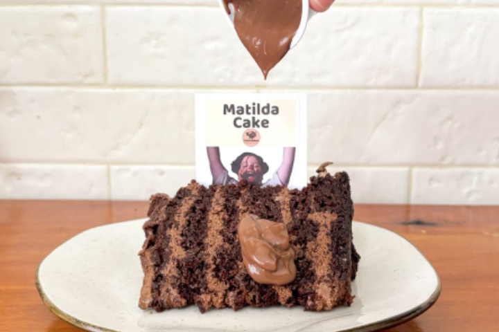 item delicioso