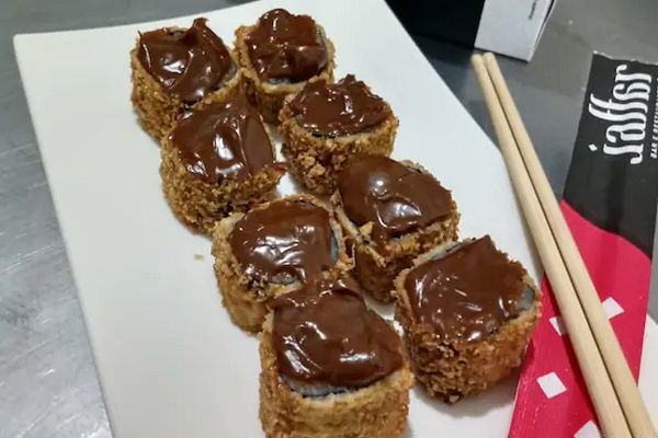 item delicioso
