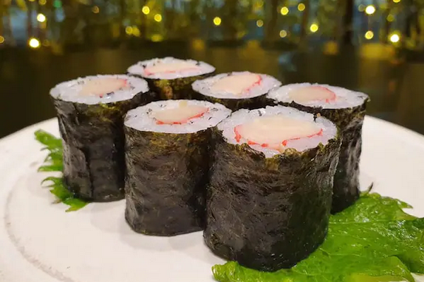 item delicioso