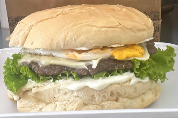 item delicioso