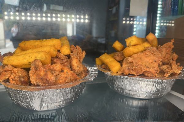 item delicioso