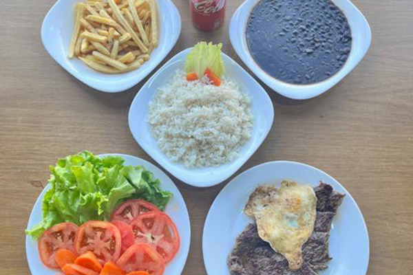 item delicioso