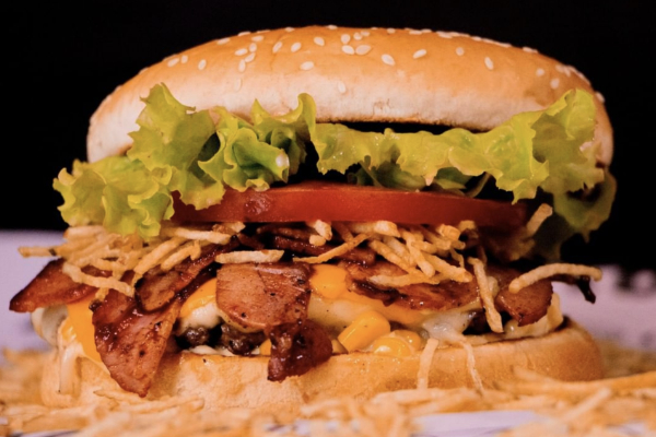 item delicioso