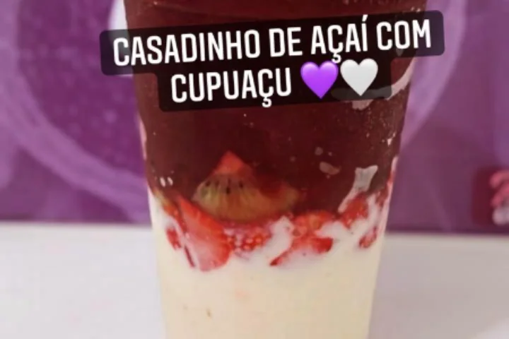 item delicioso