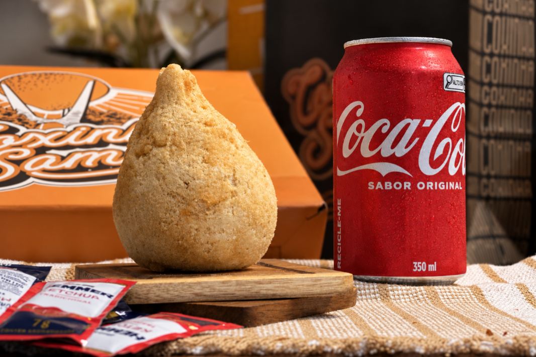 item delicioso