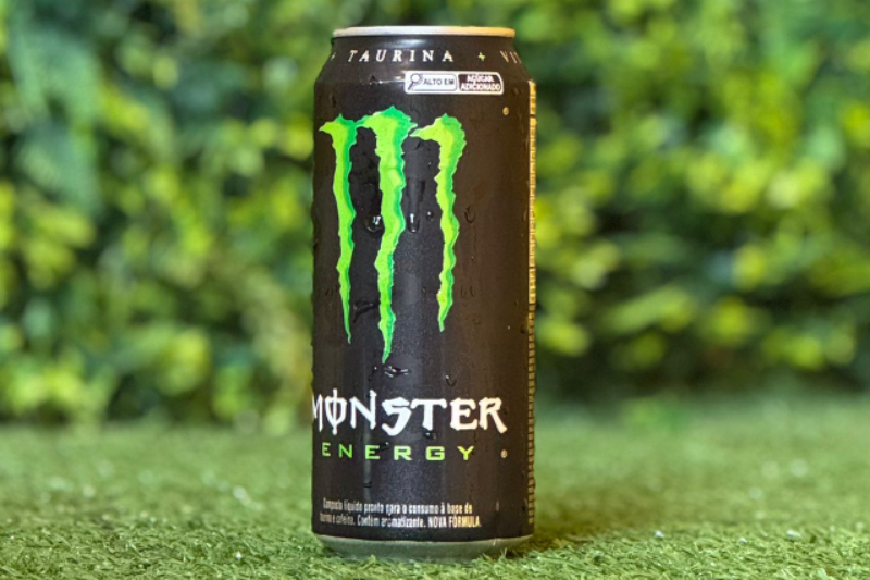 item delicioso