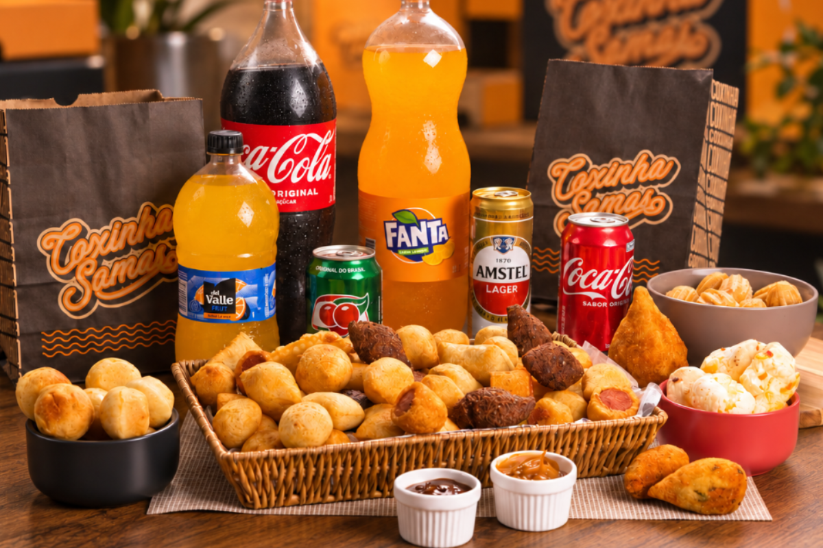 item delicioso