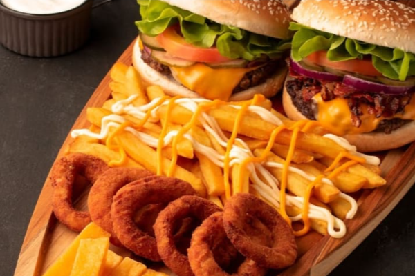 item delicioso