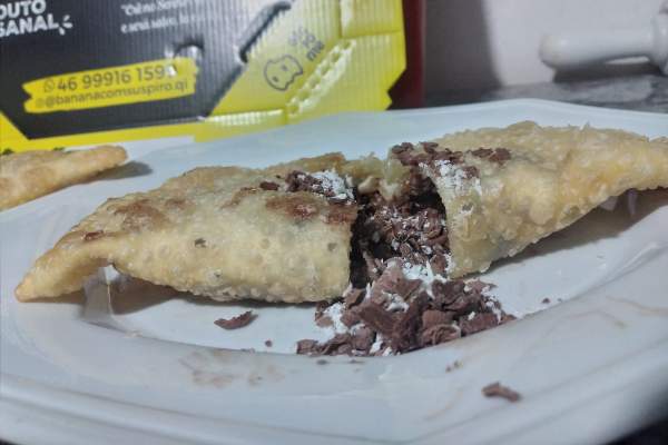 item delicioso