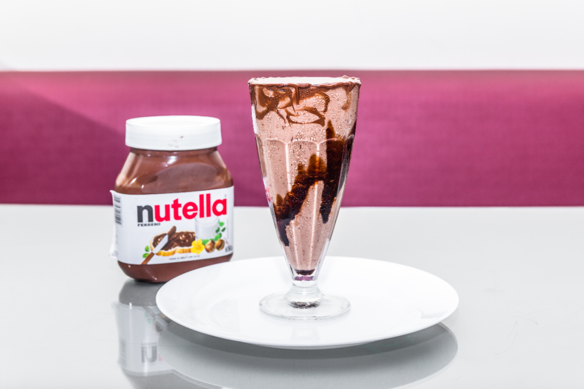 item delicioso