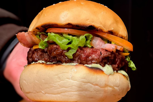 item delicioso
