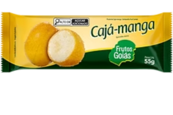 item delicioso