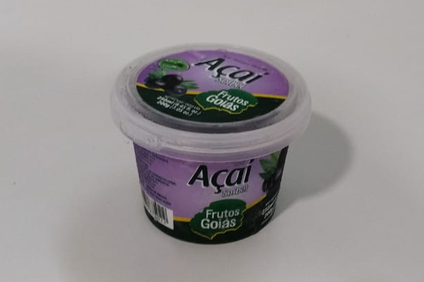 item delicioso