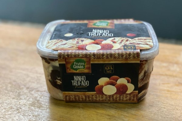 item delicioso