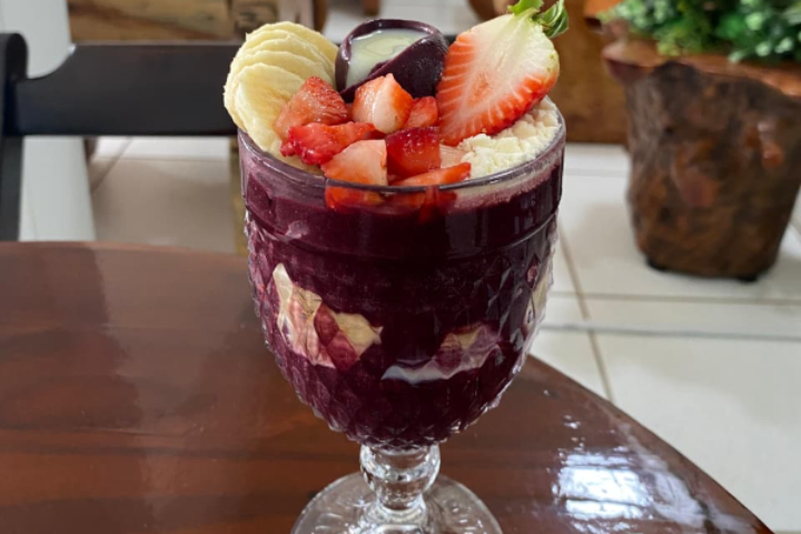 item delicioso