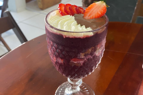 item delicioso